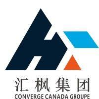 converge canada logo image