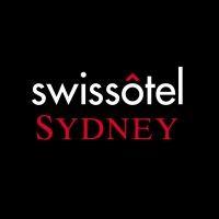 swissôtel sydney logo image