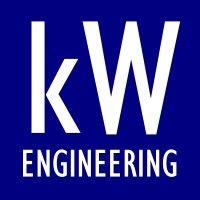 kw engineering logo image