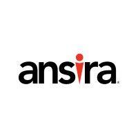 ansira logo image