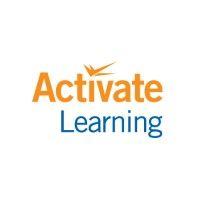 activate learning logo image