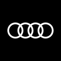 audi downtown vancouver logo image