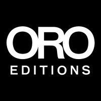 oro editions logo image