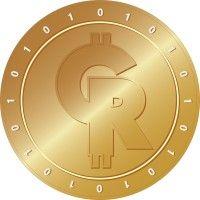 the crypto realty group logo image