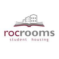 rocrooms logo image