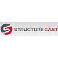 structurecast environmental logo image