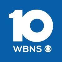 wbns-tv logo image