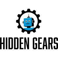 hidden gears