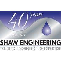 shaw engineering