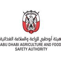 abu dhabi agriculture and food safety authority adafsa logo image