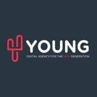 young media ltd logo image