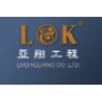 l&k engineering logo image