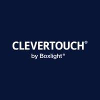 clevertouch logo image