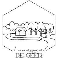 landgoed de geer logo image