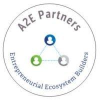 a2e partners logo image