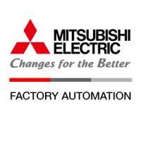 mitsubishi electric - automation systems uk logo image