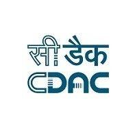 acts cdac hyderabad logo image