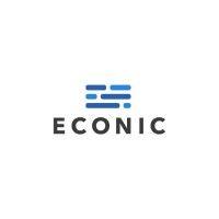 econic logo image