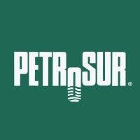 petrosur logo image