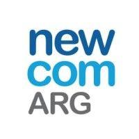 newcom lcs logo image