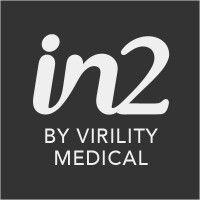 in2 by virility medical logo image