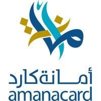 amanacard logo image