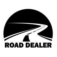 roaddealer.com logo image