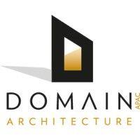 domain architecture, apac logo image