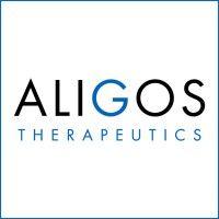 aligos therapeutics logo image