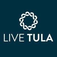 live tula logo image