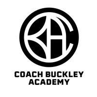 coach buckley academy logo image