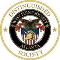 west point society of atlanta logo image