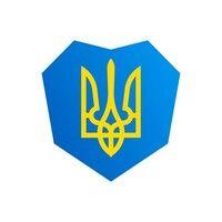 embassy of ukraine in sweden logo image