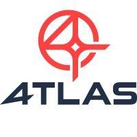 4tlas technology solutions logo image