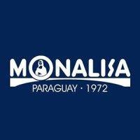 monalisa paraguay logo image