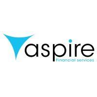 aspire financial services logo image