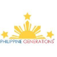 philippine generations ltd logo image