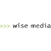 wise media logo image