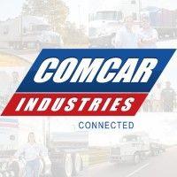 comcar industries logo image