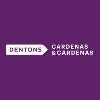 dentons cardenas & cardenas logo image