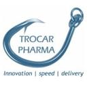 logo of Trocar Pharma Inc