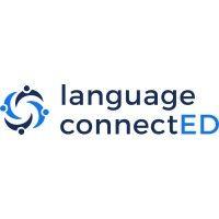 language connected, llc logo image