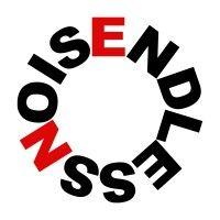 endless noise logo image