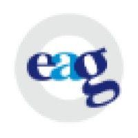 eag advertising group logo image