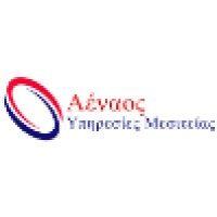 "αέναος" υπηρεσίες μεσιτείας logo image