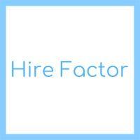 hire factor logo image