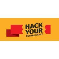 hack your bureaucracy logo image