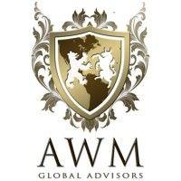 awm global advisors logo image