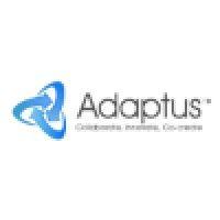 adaptus, llc logo image