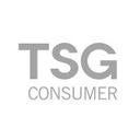 logo of Tsg Consumer Partners